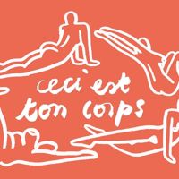 Seins, ventre... "Ceci est ton corps", le podcast bienveillant qui explore notre apparence