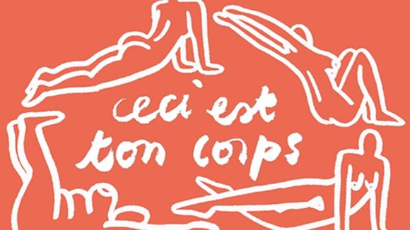 Seins, ventre... "Ceci est ton corps", le podcast bienveillant qui explore notre apparence