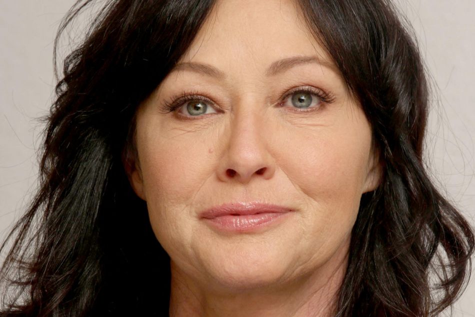 Shannen Doherty dénonce les ravages du botox pour les femmes
