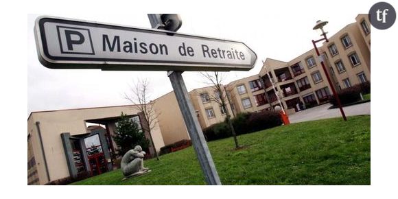 Une maison de retraite abandonne ses retraités