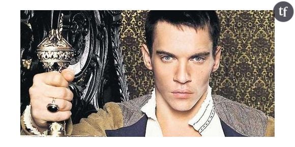 Jonathan Rhys-Meyers condamné à de la prison