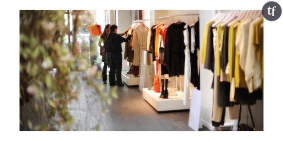 Paris perd sa place de capitale du shopping