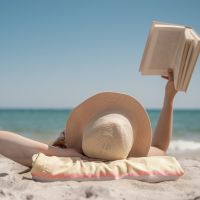 Pourquoi nos livres de plage comptent autant