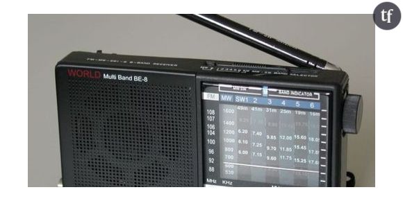 Actualité radio : les audiences en direct