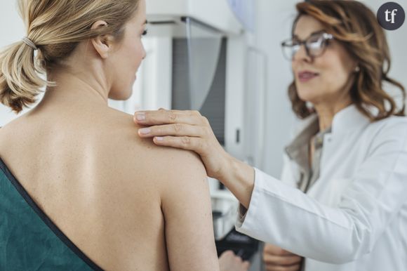 Un nouveau traitement pour les femmes atteintes d'un cancer du sein triple négatif