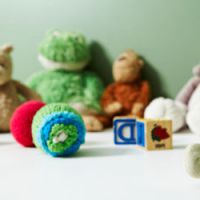 Jouets toxiques : Attention aux produits fabriqués à l'étranger