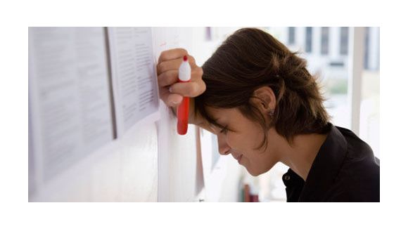 Conséquences du stress sur la santé des femmes