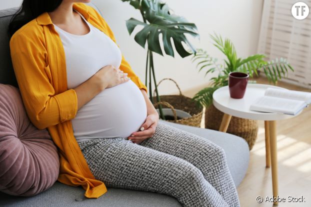 La grossesse dite "tardive", une stigmatisation à tacler