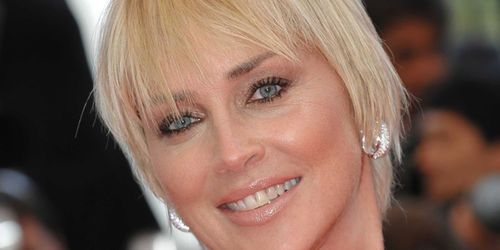 Sharon Stone : maman d’une star du porno !