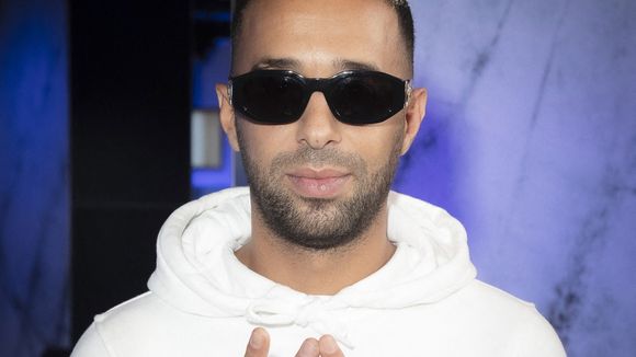 Le rappeur marseillais Naps accusé de viol : il réagit