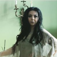 Adrineh Simonian, la cantatrice convertie au porno féministe