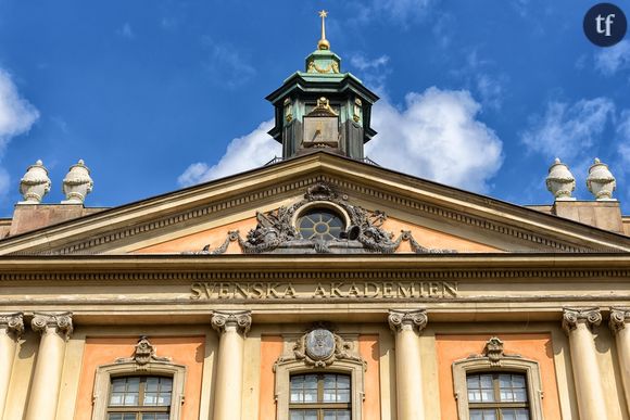 Il n'y aura pas de "quotas" pour le Prix Nobel, affirme le secrétaire général