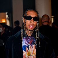 "Je dois me défendre" : l'ex du rappeur Tyga porte plainte pour violences conjugales