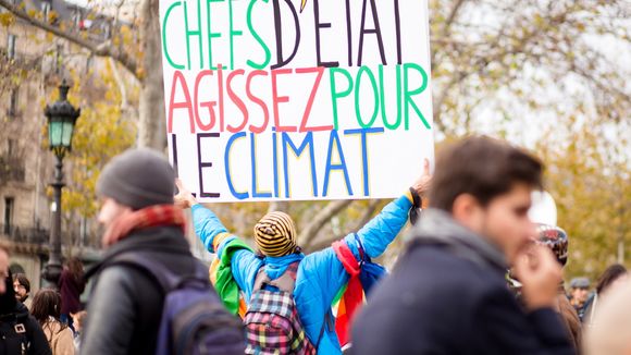 L'Etat français condamné pour "inaction climatique" : quelles seront ses obligations ?
