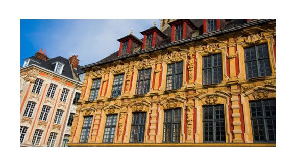 Terrafemina Lille : l'antenne du Nord lance sa saison 2011-2012