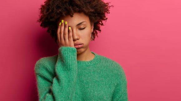 Etes-vous victime d'un vampire social ?