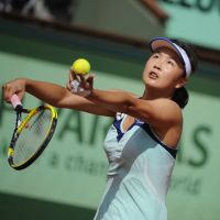 La disparition de la joueuse de tennis Peng Shuai inquiète les féministes