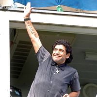 Diego Maradona accusé de violences, de viol et de séquestration