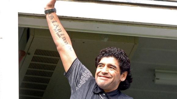 Diego Maradona accusé de violences, de viol et de séquestration