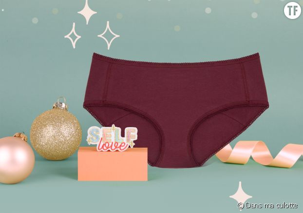 Des produits menstruels : la box de "Dans ma culotte"