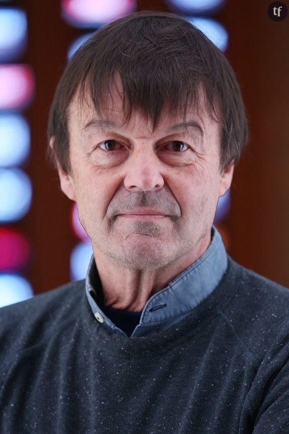 Nicolas Hulot, PPDA et leur sordide "système à points"