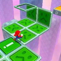 Super Mario 3D Land arrive sur Nintendo 3DS