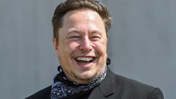 Elon Musk accusé d'aggraver le harcèlement sexuel dans ses entreprises