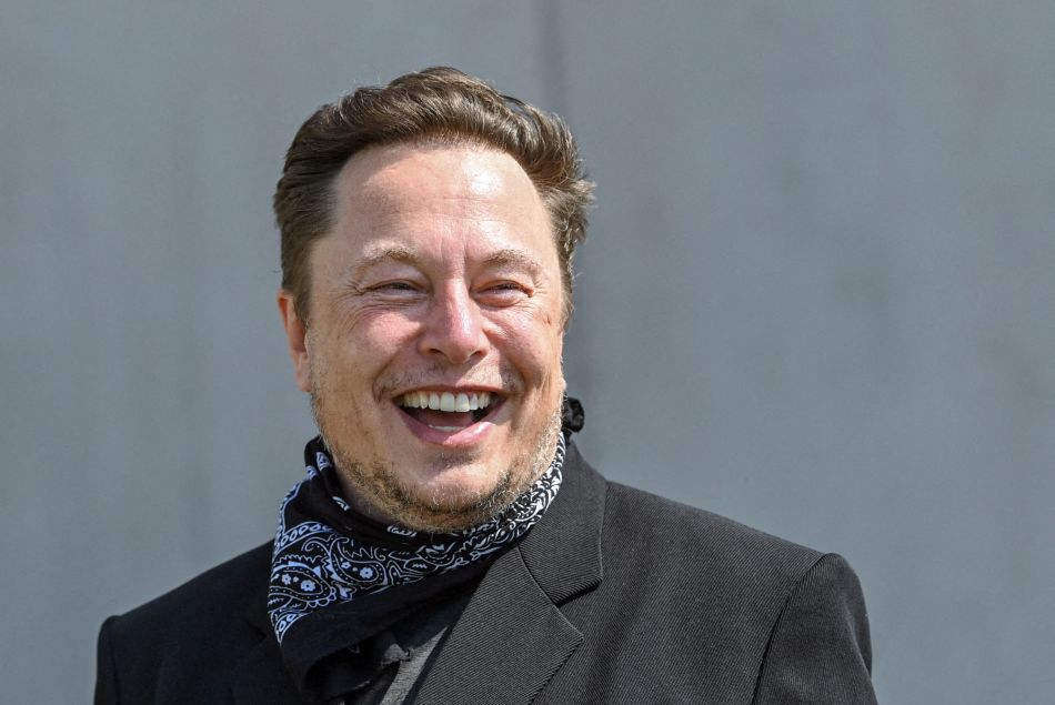 Elon Musk accusé d'aggraver le harcèlement sexuel dans ses entreprises