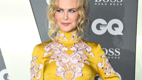 Nicole Kidman aimerait qu'on arrête de lui parler de Tom Cruise, merci