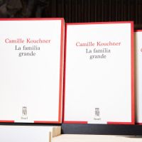Camille Kouchner : "La parole se libérerait enfin ? Mais ce n'est pas vrai !"