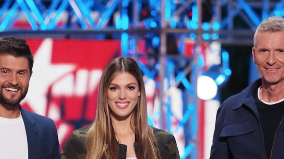 Des épreuves "plus simples" pour les femmes : la nouvelle édition de "Ninja Warrior" agace