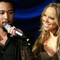 Noël : Mariah Carey en duo avec John Legend dans "When Christmas come"