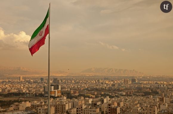 La vidéo d'un homme exhibant la tête décapitée de sa femme scandalise l'Iran