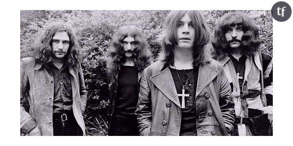 Musique : le groupe "Black Sabbath" avec Ozzy Osbourne se reforme