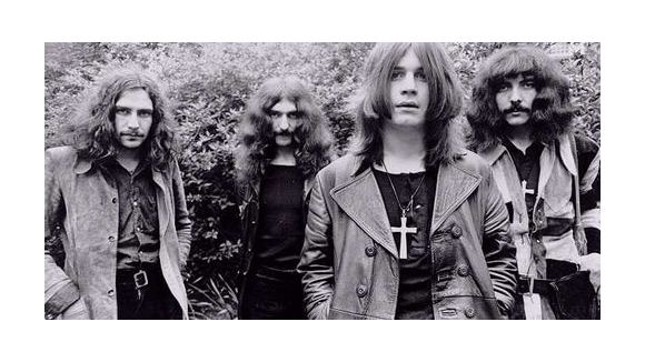 Musique : le groupe "Black Sabbath" avec Ozzy Osbourne se reforme
