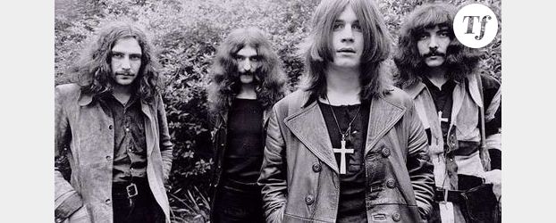Musique : le groupe "Black Sabbath" avec Ozzy Osbourne se reforme