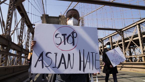 Le meurtre de Christina Yuna Lee, nouveau signe du racisme antiasiatique aux Etats-Unis ?