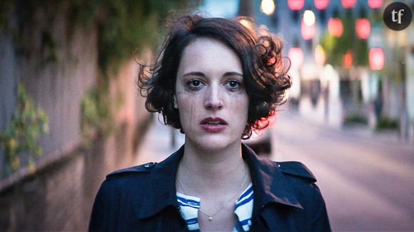 C'est quoi le féminisme dissociatif ? (Illustration : "Fleabag")