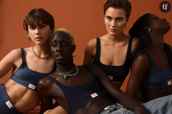 Etam sort sa première collection lingerie non-genrée