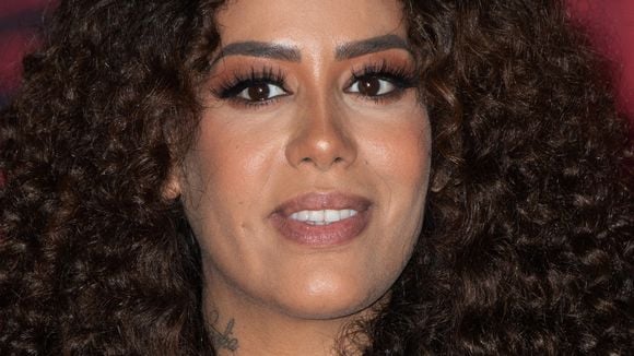 Grossesse ou boulot ? Amel Bent ne veut pas avoir à choisir