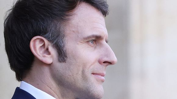 Les droits des femmes de nouveau "grande cause du quinquennat" : l'aveu d'échec du candidat Macron ?