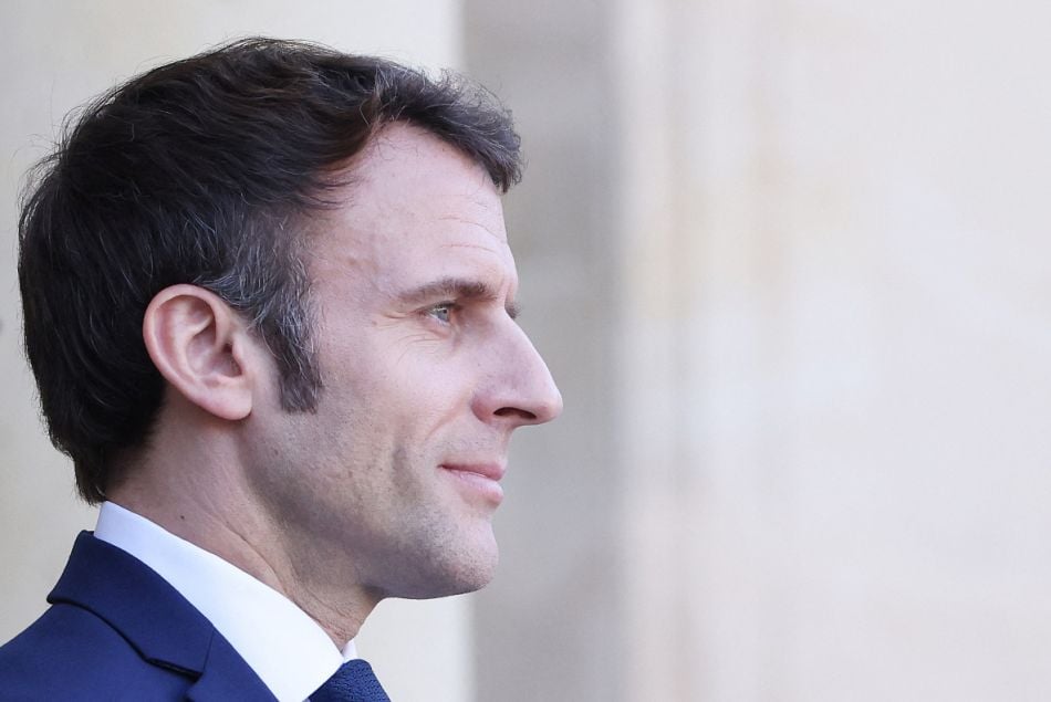 Refaire des droits des femmes la "grande cause du quinquennat" : l'aveu d'échec d'Emmanuel Macron ?