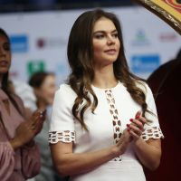 Alina Kabaeva, la compagne présumée de Poutine, pourrait-elle le raisonner ?