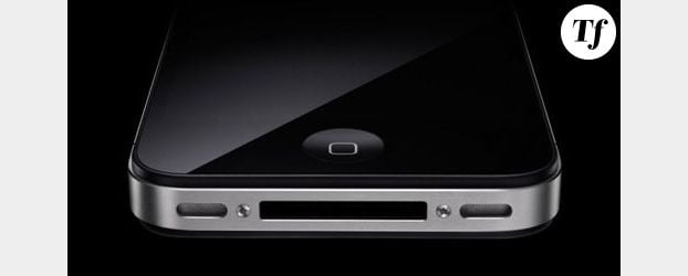 Apple : Premières descriptions de l’iPhone 5