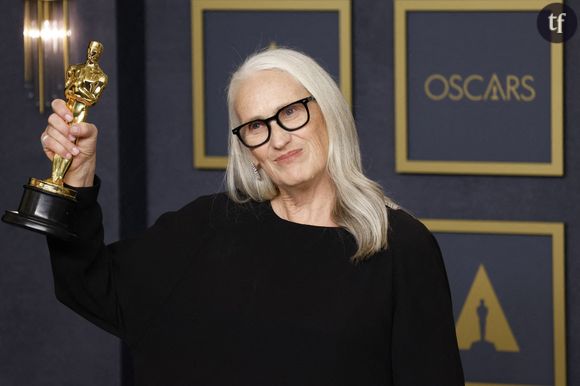 Jane Campion sacrée aux Oscar lors d'une cérémonie surprenante