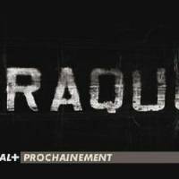 Jean-Hugues Anglade dans Braquo 2 ce soir sur Canal + - Vidéo