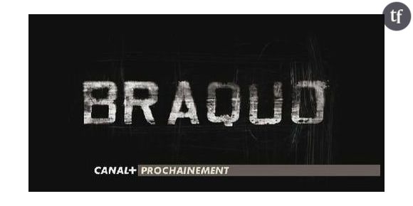 Jean-Hugues Anglade dans Braquo 2 ce soir sur Canal + - Vidéo