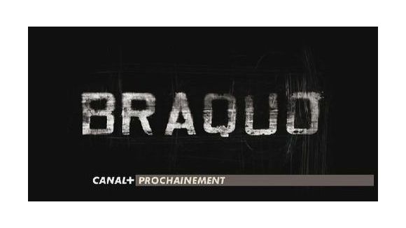 Jean-Hugues Anglade dans Braquo 2 ce soir sur Canal + - Vidéo