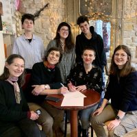 "Ensemble, réouvrons la librairie Violette & Co !" : un projet féministe à soutenir illico