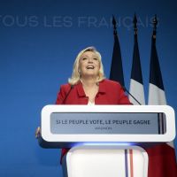 D'anciennes ministres des droits des femmes alertent sur la "menace" Le Pen
